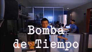 Bomba de Tiempo (Short Film)