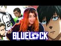 3RD SELECTION BEGINS! 🔥 Blue Lock Episode 23 Reaction + Review!