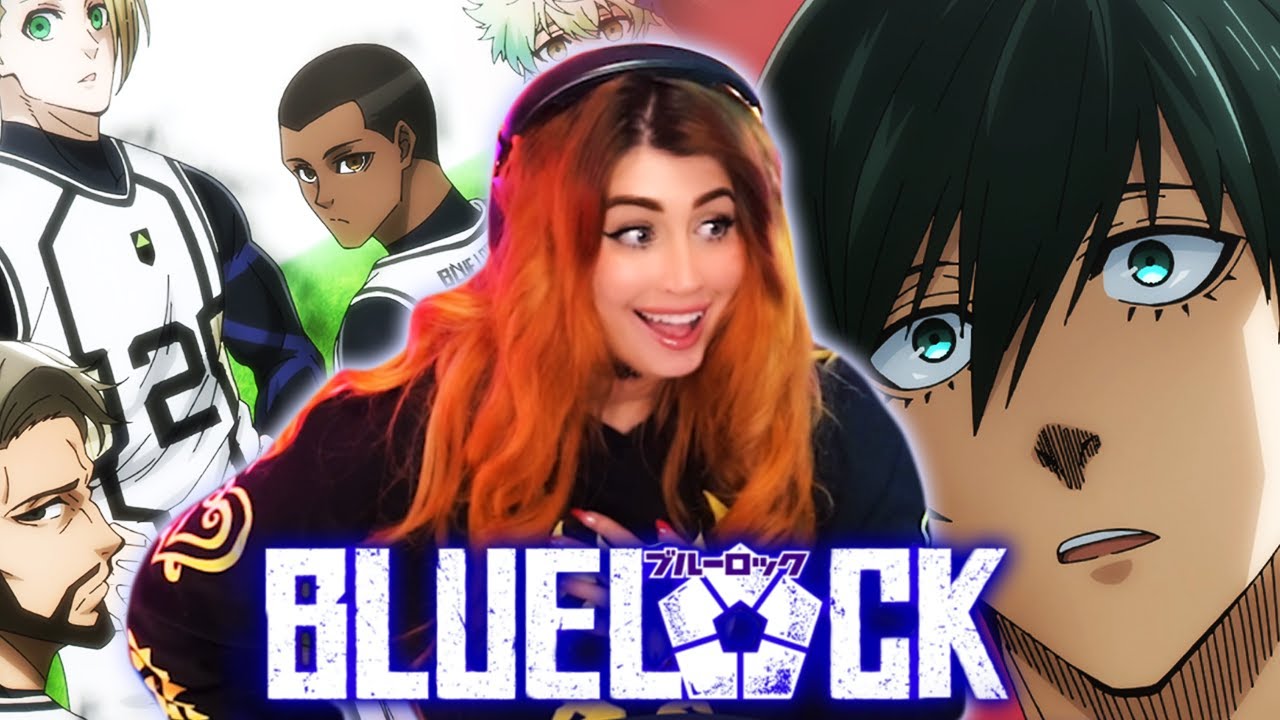 Blue Lock episode 23 preview hints at the fourth stage Rivalry Battle's  winner