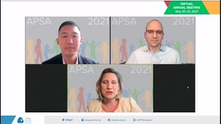 Plenary Scientific Session 2
