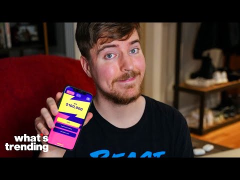 How MrBeast Cracked the YouTube Code and Became a Top Creator