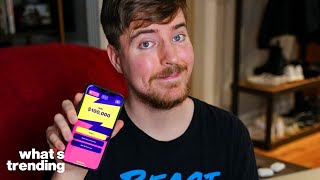 How MrBeast Cracked the YouTube Code and Became a Top Creator