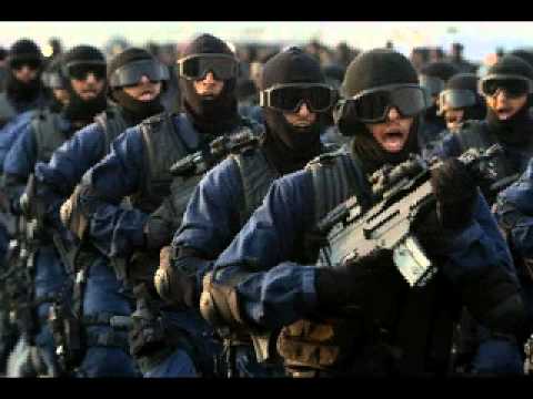 قوات الطواريء السعوديه Saudi Emergency Forces S E F