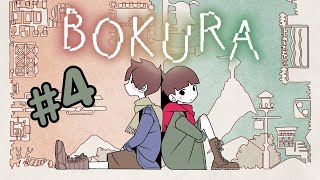 Download lagu It's a Dog Robot Kinda Thing | #4 | Bokura