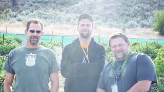 Aloha Botanics | Farm & Facility Tour | LMC Media