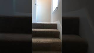 A1 Floor Plan Second Floor