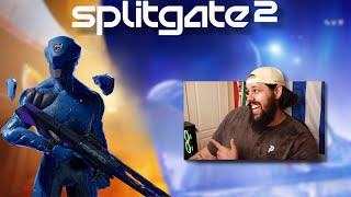 Splitgate 2 Just Dropped a Battle Royale… And It’s Awesome! Profile