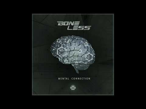 Boneless - Mental Connection (Progressive Trance) @PhantomUnitRec