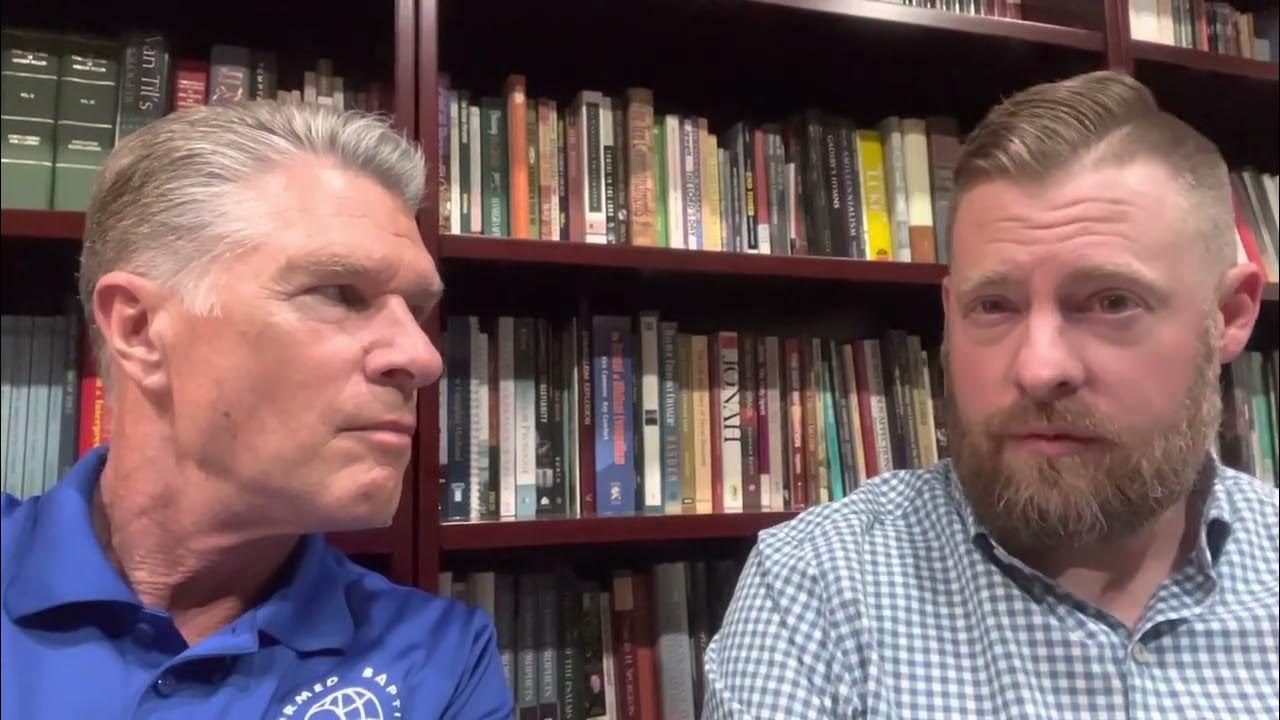 Nick Kennicott on PhD Studies of Critical Theory YouTube