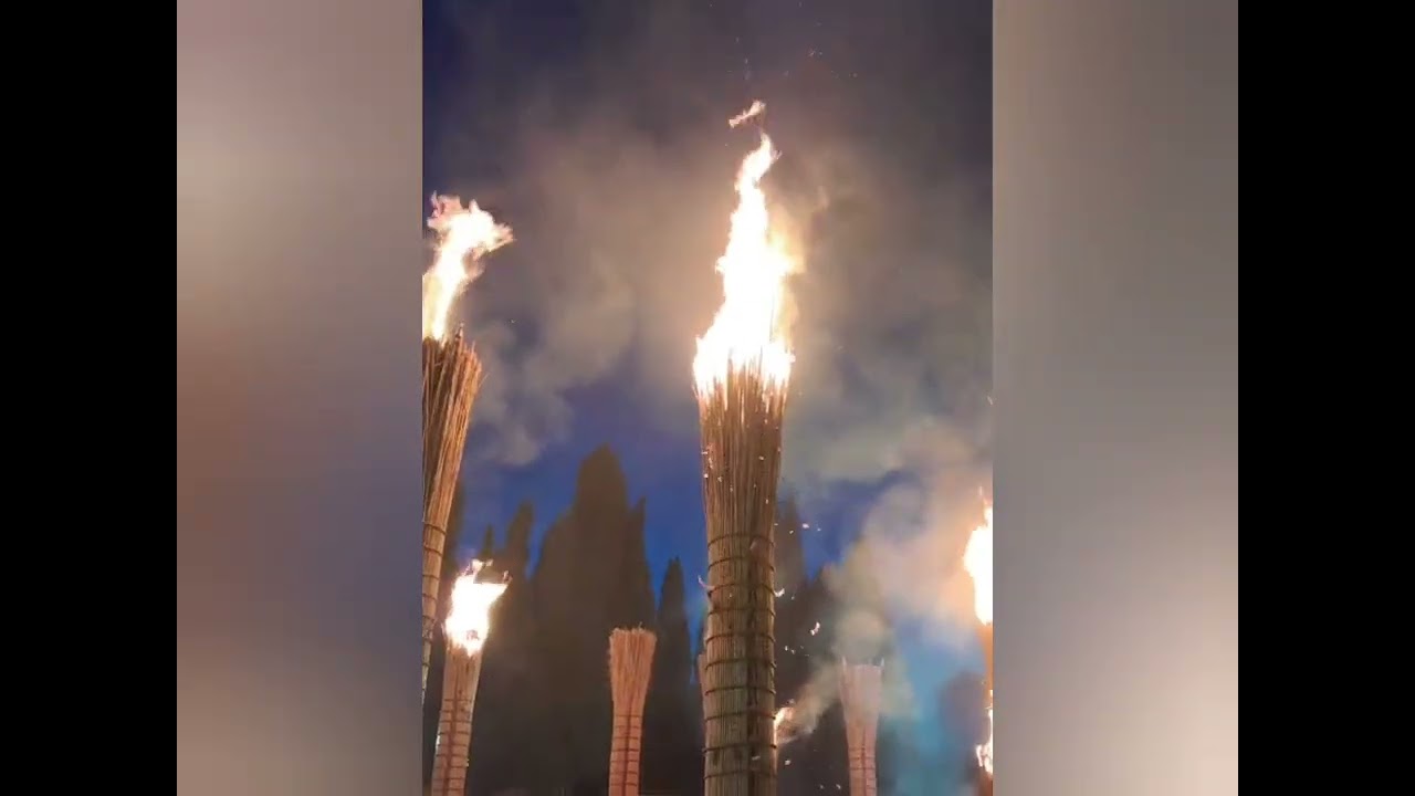 LE FARCHIE 2026 FARA FILIORUM PETRI 