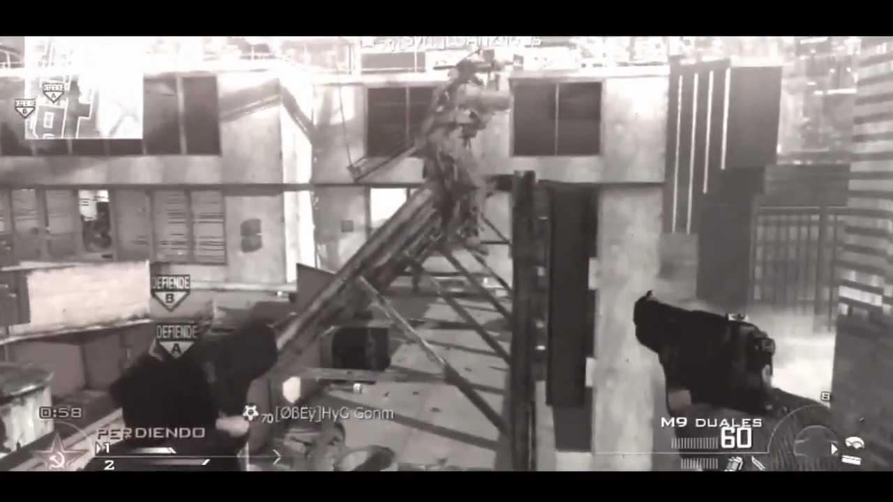 Just URi G: Leftovers Episode #3 by iRad