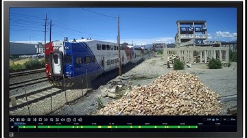 Pro-vue 4k NVR Network Video Recorder