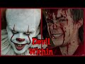 Pennywise and Bowers: Devil Within