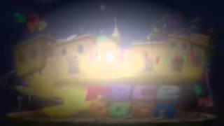 سبيس تون - عيد مبارك 1