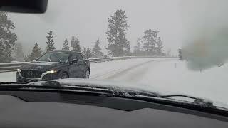 Pirelli Scorpion At Plus In Snow