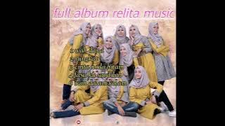 FULL ALBUM RELITA MUSIC MODEREN