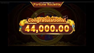 JDB SLOTS - DRAGON FISSHING - SUPER WIN
