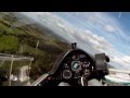 Extreme Gliding - Smokin' the Deck