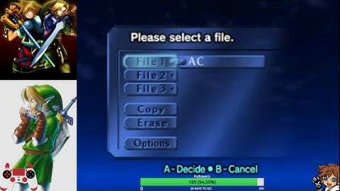 Kingdom Hearts 3 - Speedrun Tutorial