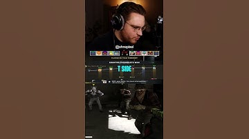 HOW OHNE MOTIVATES HIS TEAM #ohnepixel #counterstrike #counterstrike2 #cs2 #cs #csgo #fyp #cs2funny