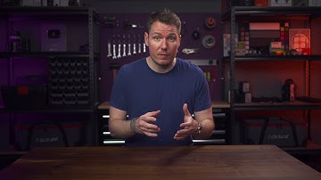 Gerald Undone previews the Rotolight NEO 3 and AEOS 2