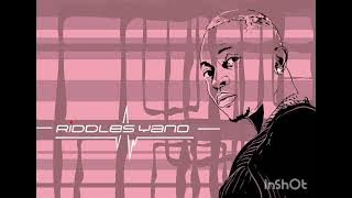 Mavokali - Commando (Riddles Yano Mix)