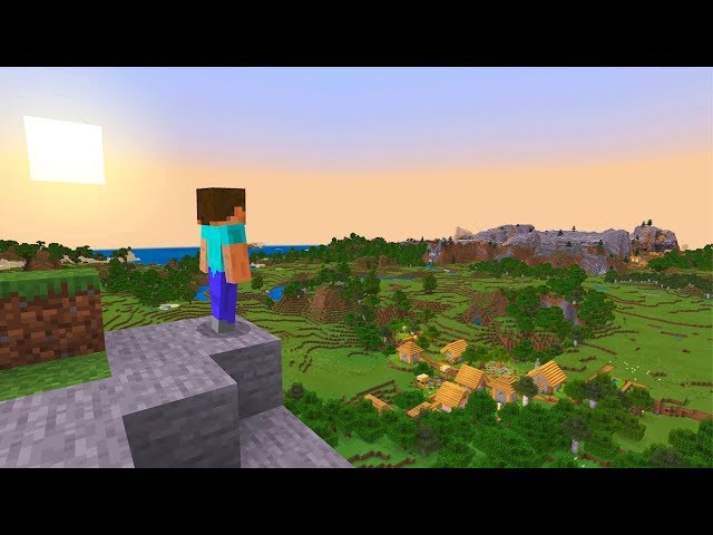 Minecraft tem teaser de novo game para celular - GameBlast