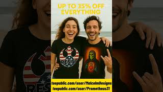 EVERYTHING IS ON SALE! T-Shirts #Stickers #Hoodies #Hats #retro