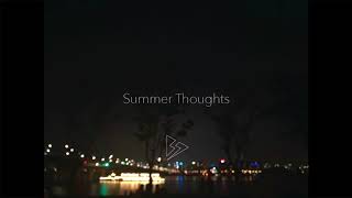 Soulitune - Summer Thoughts | Lofi
