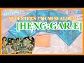 UNBOXING SEVENTEEN 7TH MINI ALBUM HENG GARГ KIHNO рџ Ћ UNBOXING SEVENTEEN 7TH MINI ALBUM HENG GARГ KIHNO рџ Ћ