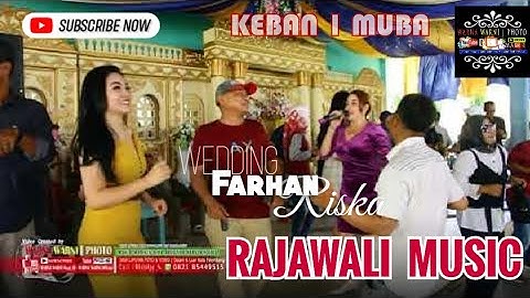 Pantun cinta || RAJAWALI MUSIC || WARNAWARNI || wd