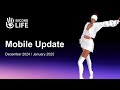 Road ahead for Second Life Mobile App