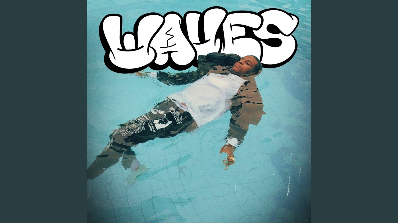 Watch Waves on YouTube Watch Waves on YouTube