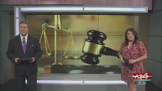 Former Mitchell legion baseball player enters plea deal