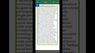 Breaking Unbelievable Smart Tech Secrets For Blind Mind Blowing Gemini Avatar Magic Revealed Now 🔥🔥🔥 Update