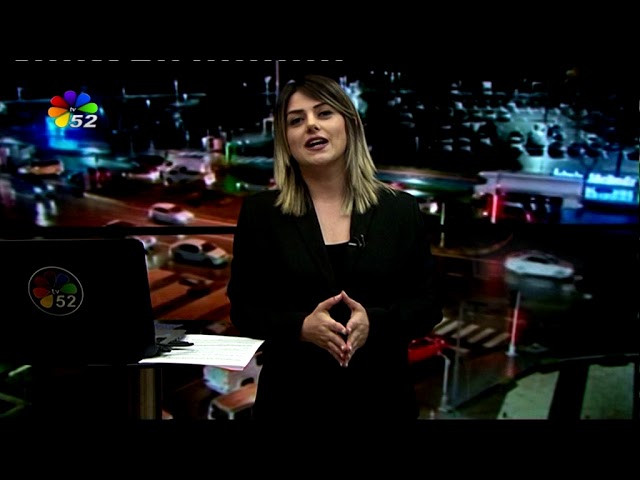 26/12/2018 ANA HABER
