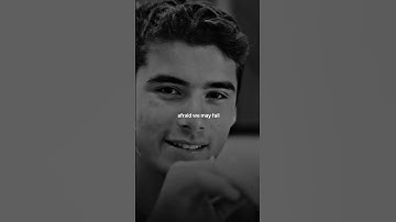 Never Give Up on Your Dreams!