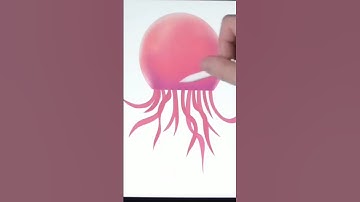 design by procreate Digitalart #shorts #drawing #digitaltransformation