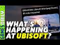 What is Happening at Ubisoft?! - Kinda Funny Games Daily 06.10.26