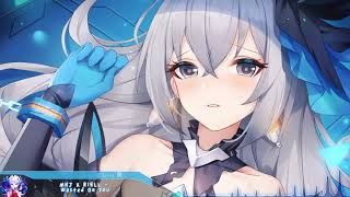 Download Lagu Nightcore - Wasted On You (MKJ \u0026 RIELL) - (Lyrics) MP3