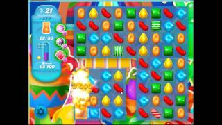 Candy Crush Soda Saga Level 850 No Boosters