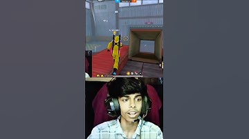 ☠️ ഏതാ REVENGE 🔥 YOUTUBER ഞെട്ടിപ്പോയി 🥵🔥 #freefire #warlordgaming #akshayakz #shorts #trending #fyp