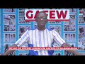 Revue de presse (Kunafoni Gafew) en bamanankan