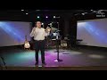 God&#39;s Design and Calling (Joshua 6) - Tommy Lee