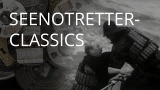 Einsatz des Motorrettungsbootes BREMEN (1936)