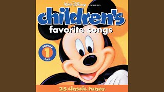 Mary Had A Little Lamb