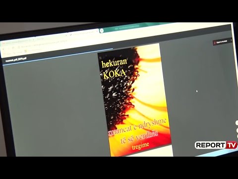 Report TV -COVID-19