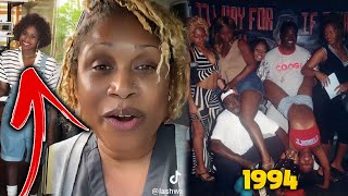 The Freaknik Documentary Has Older Black Women SCARED FOR THIS REASON!