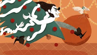 Sea of Thieves ITA - tanti auguri di Natale dalla community dei Pirati Scalmanati screenshot 1