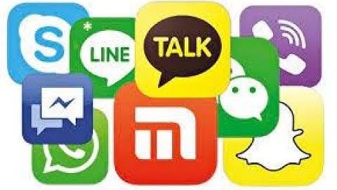 Introduction to Social Messaging Apps and make more money today!